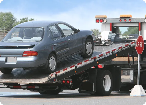best tow truck insurance 